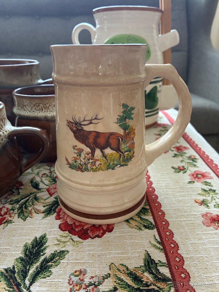 Starinky od babinky - 8