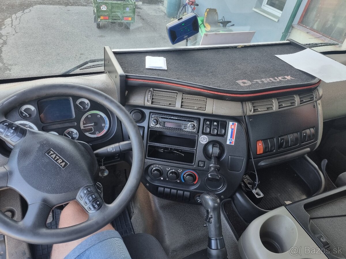 Predam Tatru Phoenix - 8