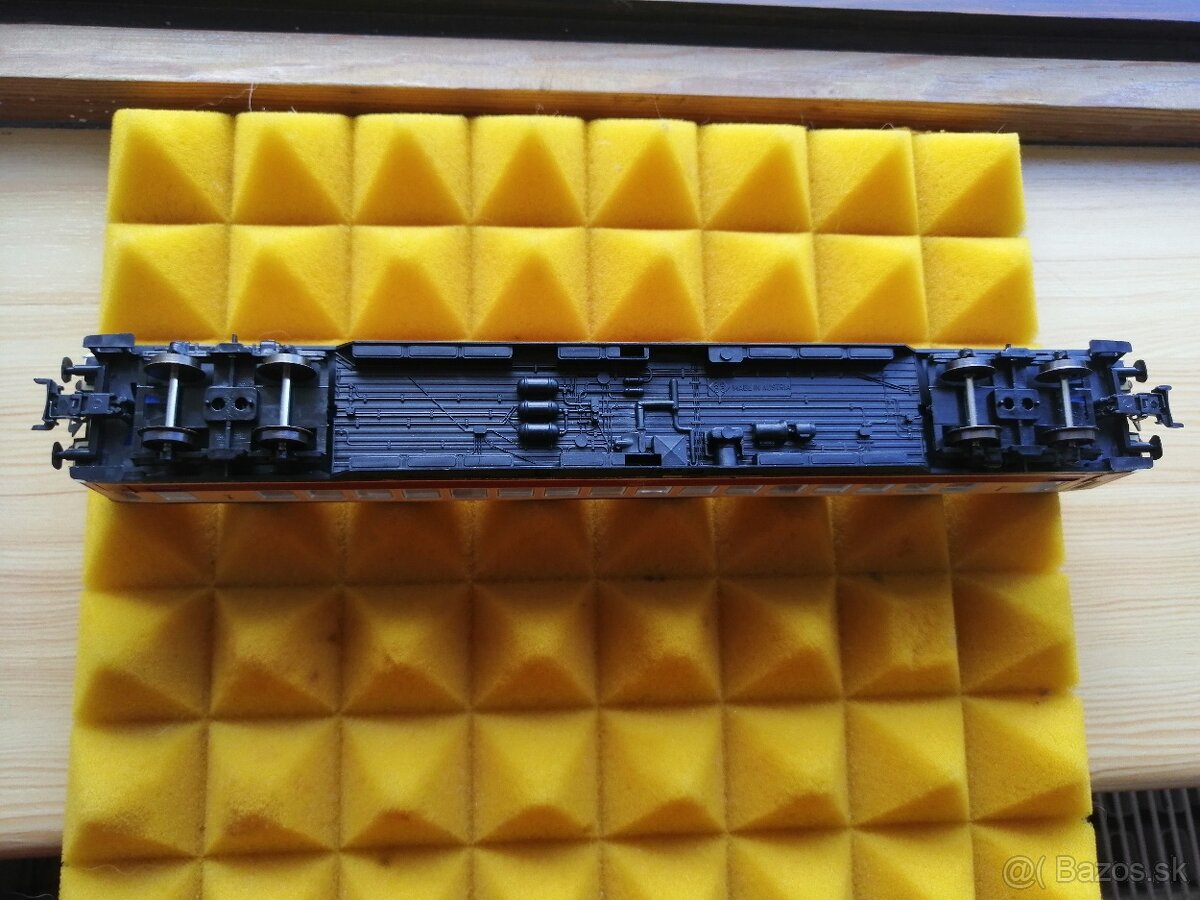 Roco TEE osobní - 8