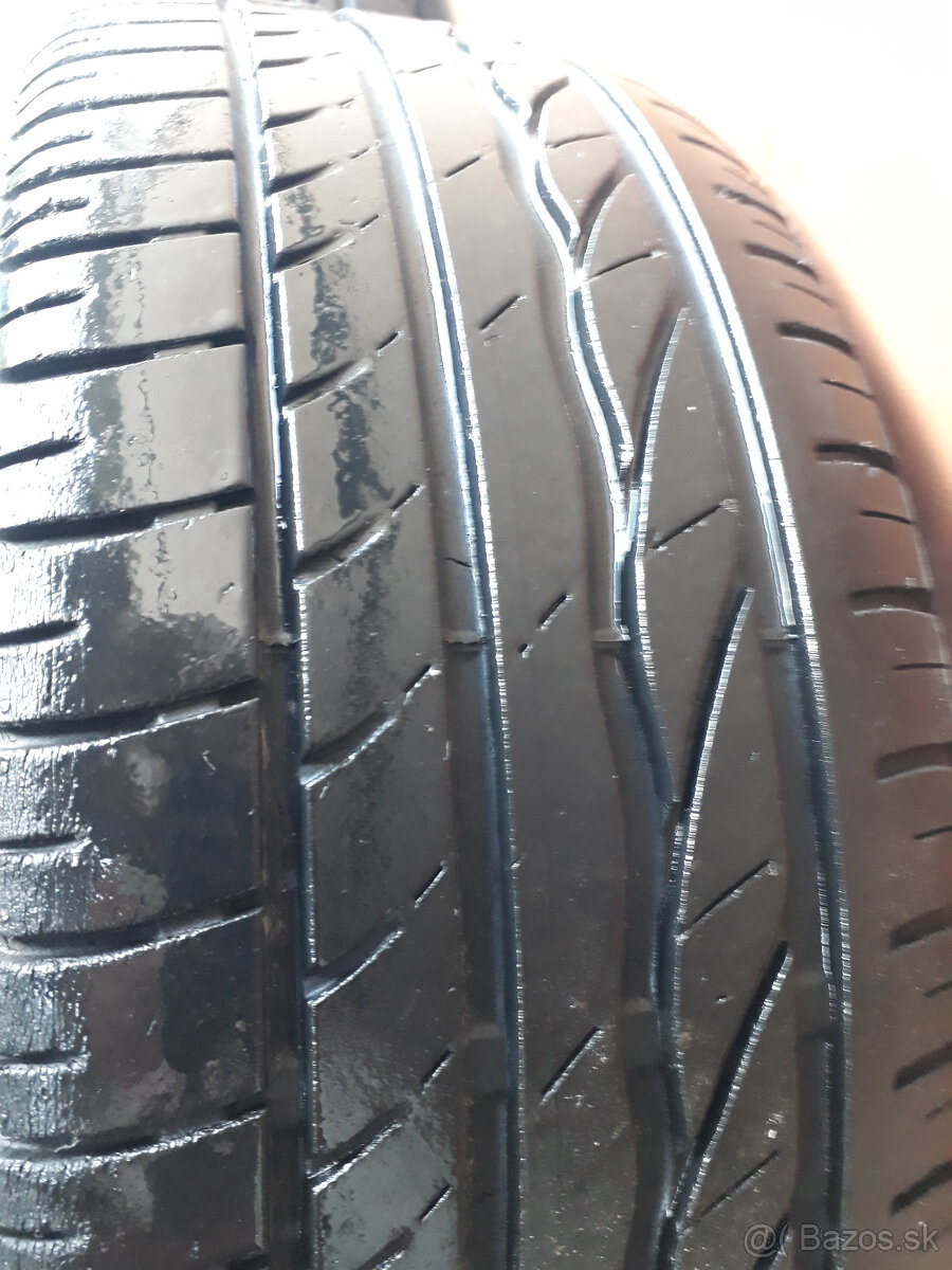 Letné komplety 195/55 R15 Škoda - 8