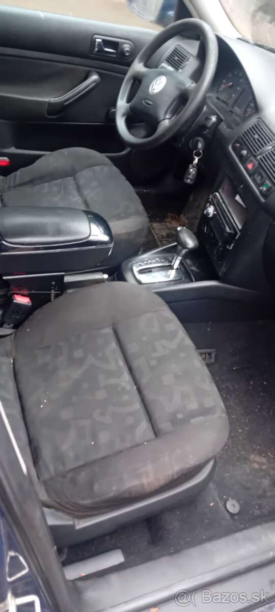 Predam golf 4.1.6.74kw automaticka prevodovka - 8