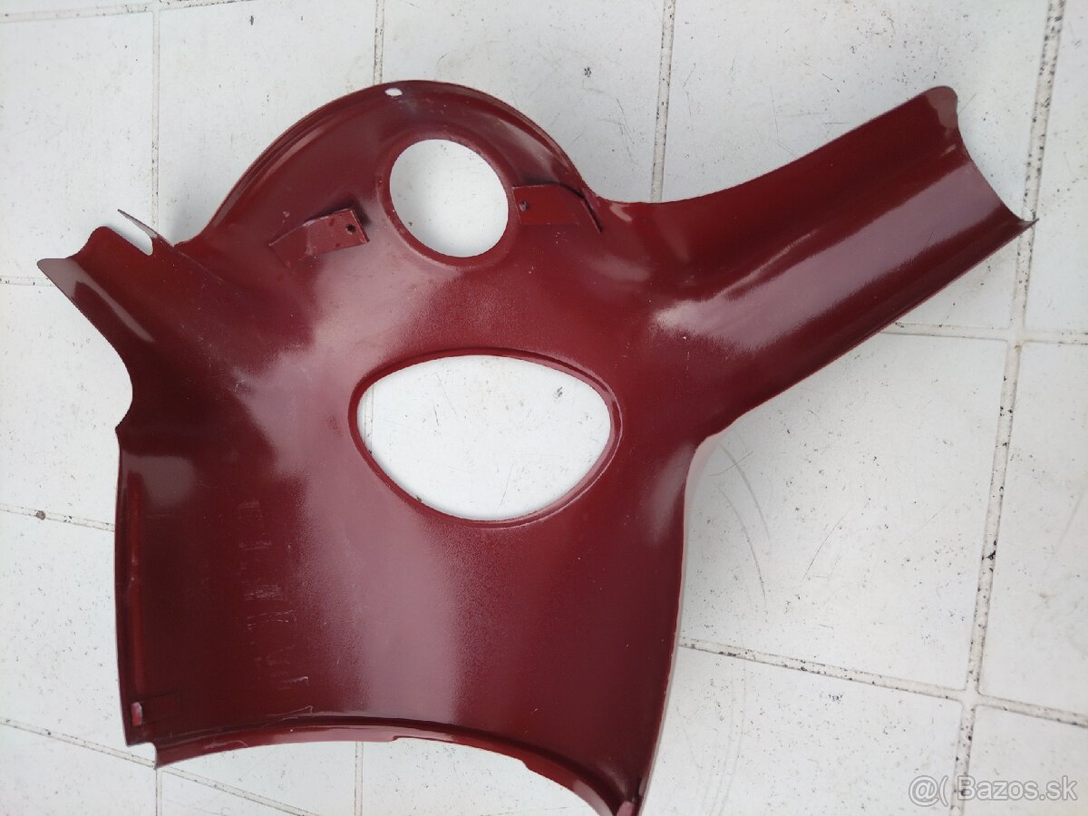 Jawa 250, 350 panelka nový orig. diel - 8