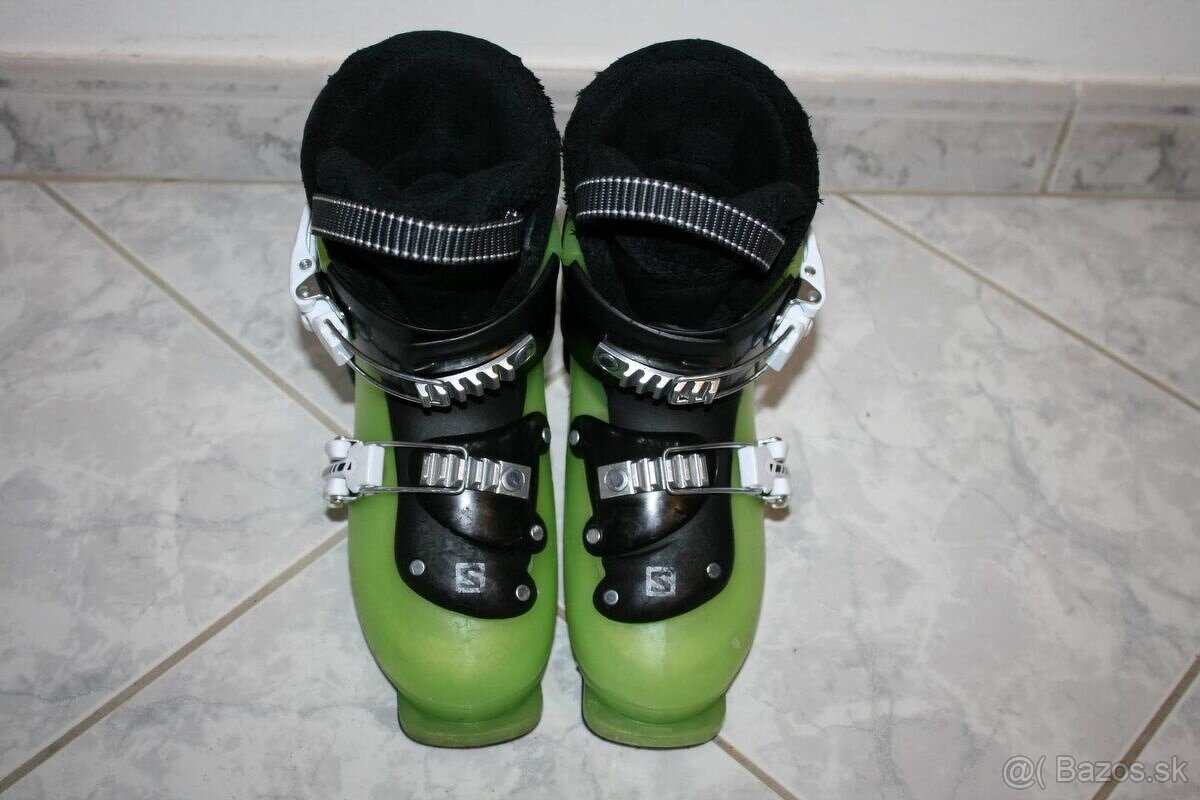 lyže Stockli 70 cm - 8
