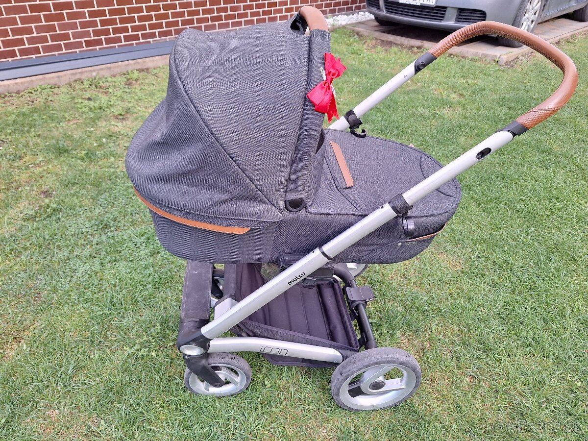 Kočik mutsy icon - 8