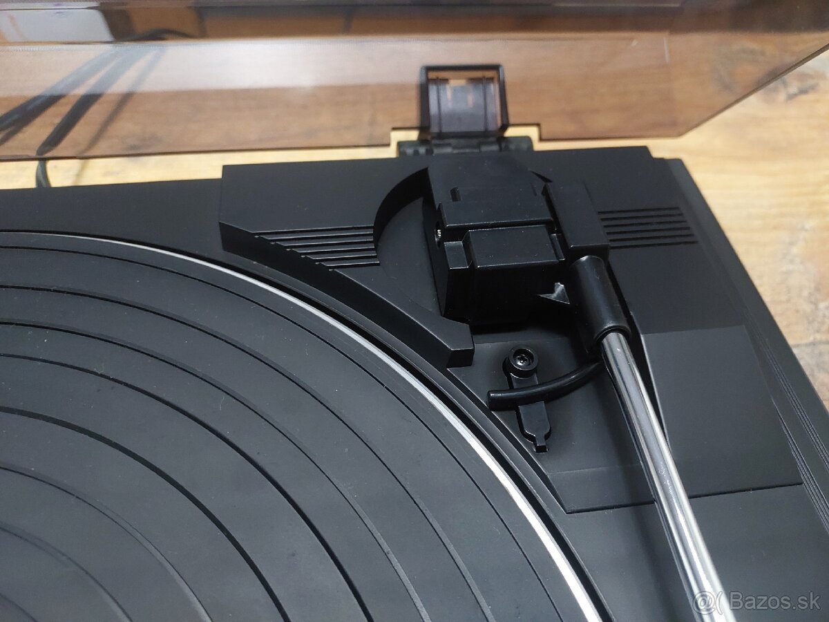 Sony PS-LX300USB - 8