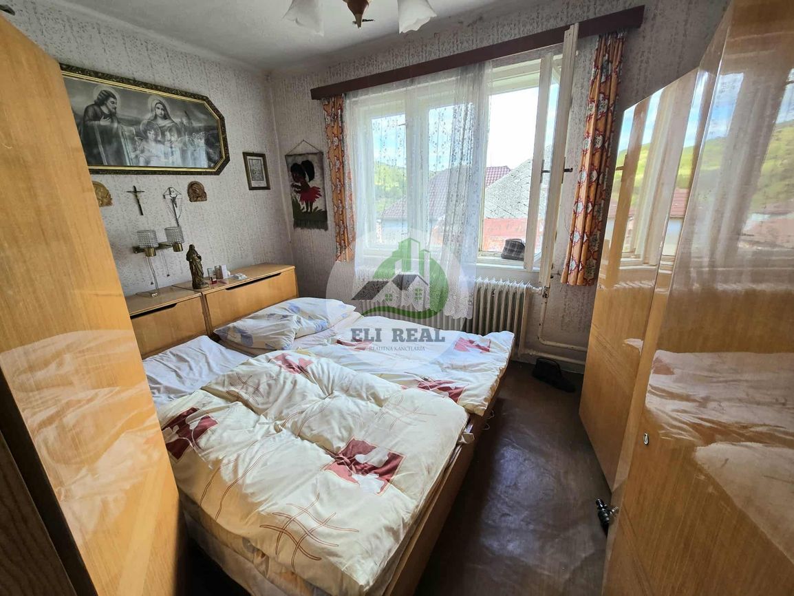 Na predaj rodinný dom, Žakarovce, okres Gelnica - 8