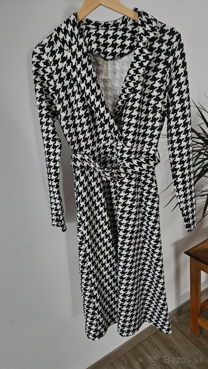 Šaty dámske a spoločenské - 8