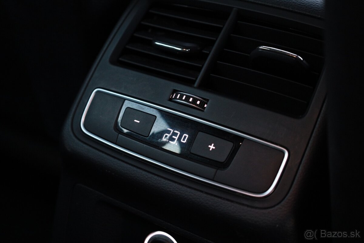 A4 AWANT 2,0 tsi 110KW Automat Virtual - 8