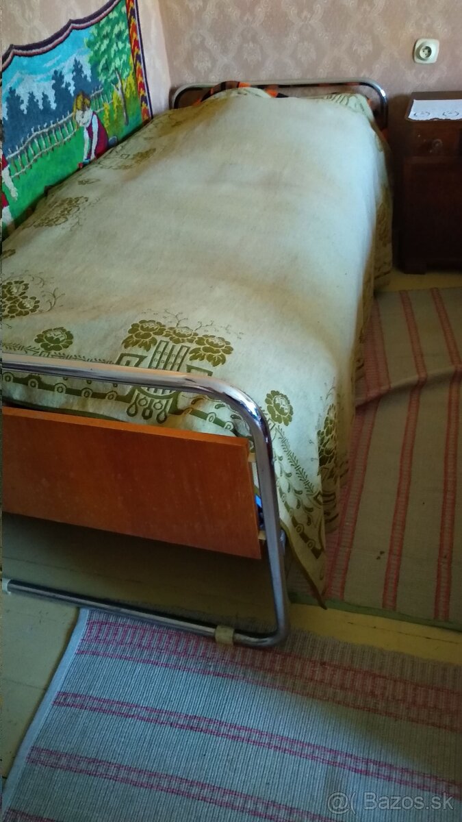 Predáme staré nábytky - 8