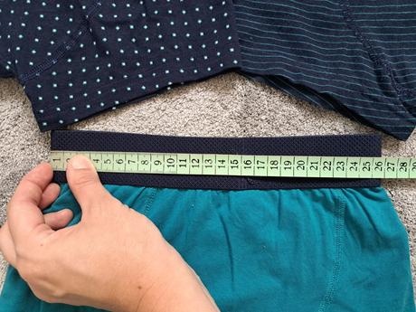 Chlapčenské boxerky, 116 - 8