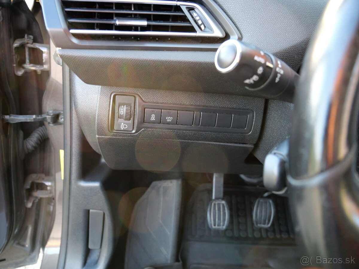 Predám Peugeot 308 sw - 8