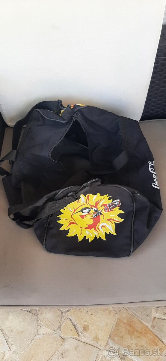 Predám batohy a tašky - 8