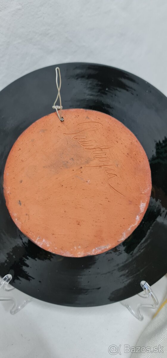 Pozdišovská keramika - 8