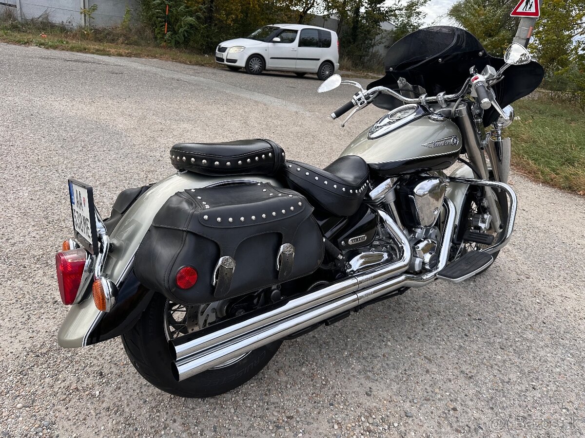 XV 1600 wildstar, wild star - 8