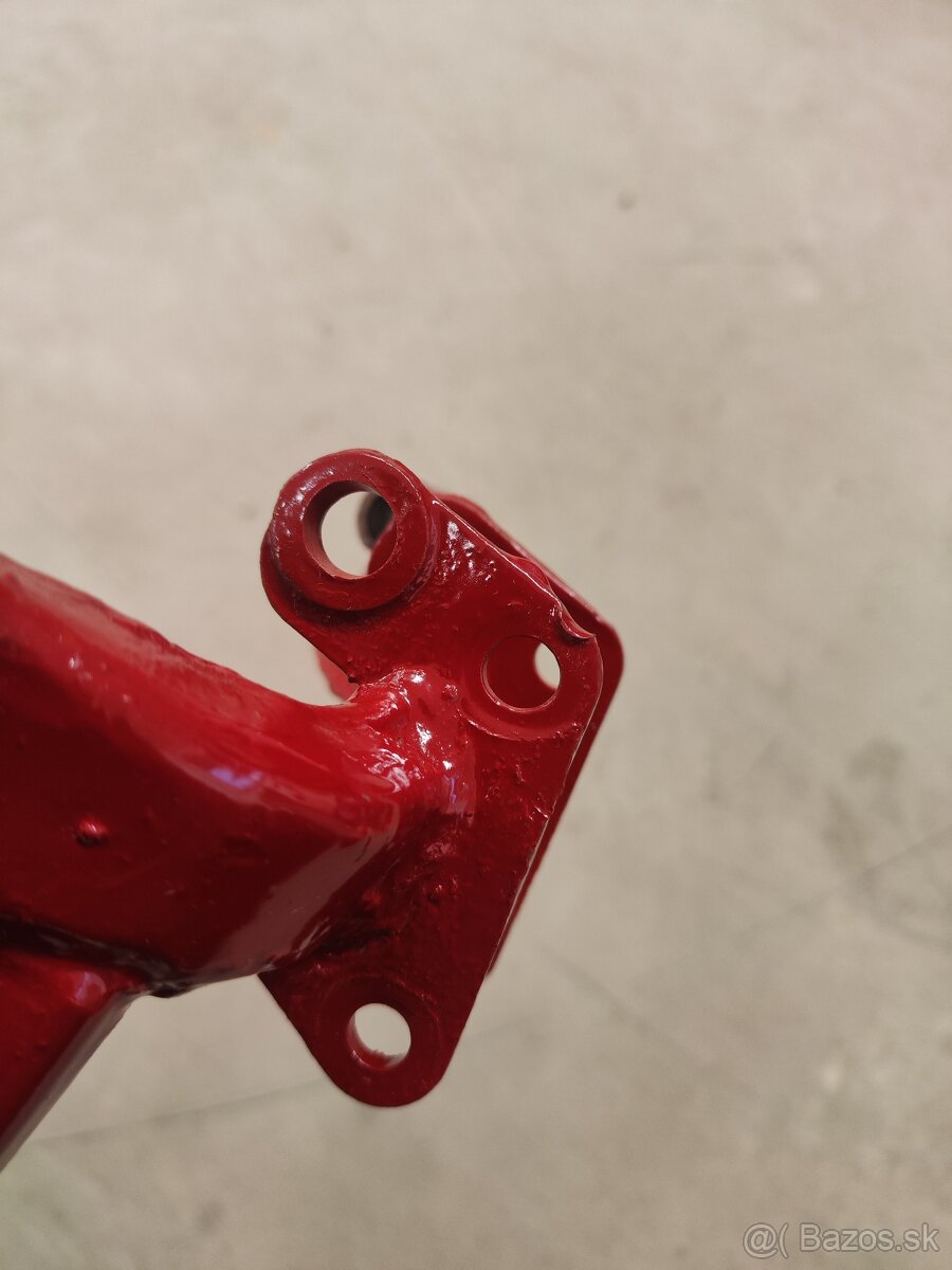 Stupačkový kríž Jawa 20 - 8