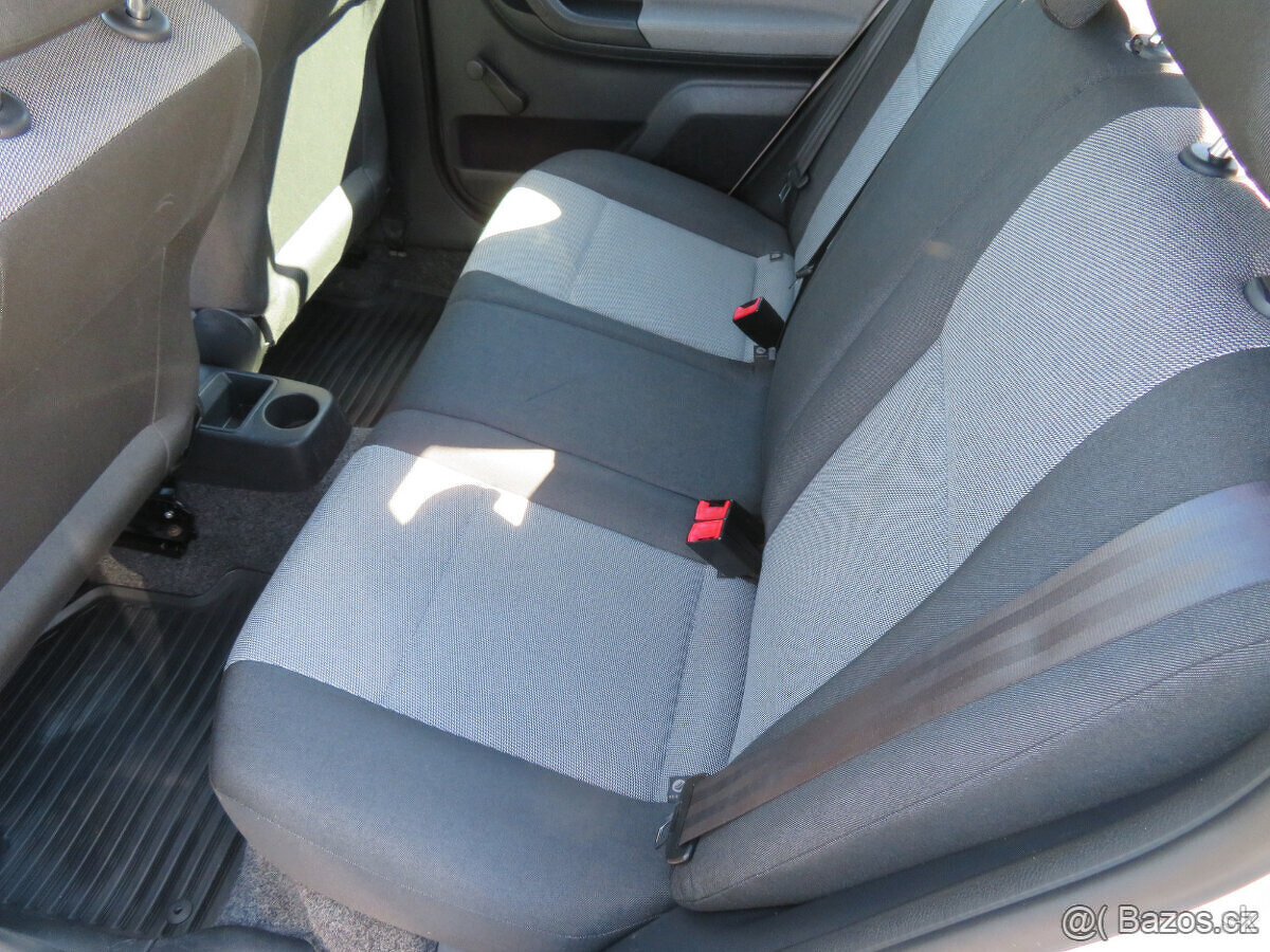 Škoda Fabia 1.2 44 Kw - 8