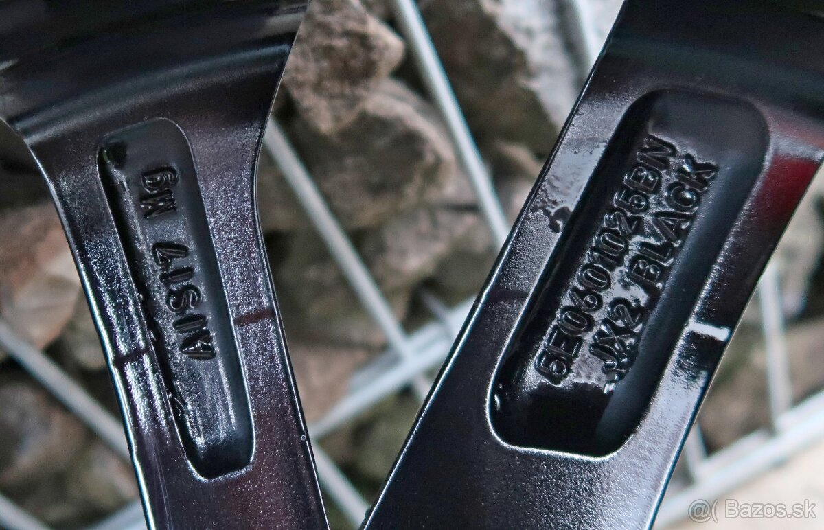 Vega r18 letne Octavia 3 - 8