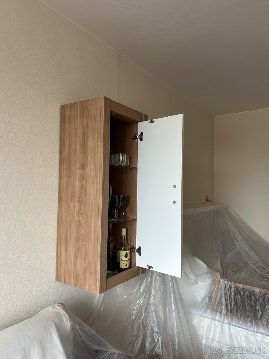 Obývaci komplet - 8