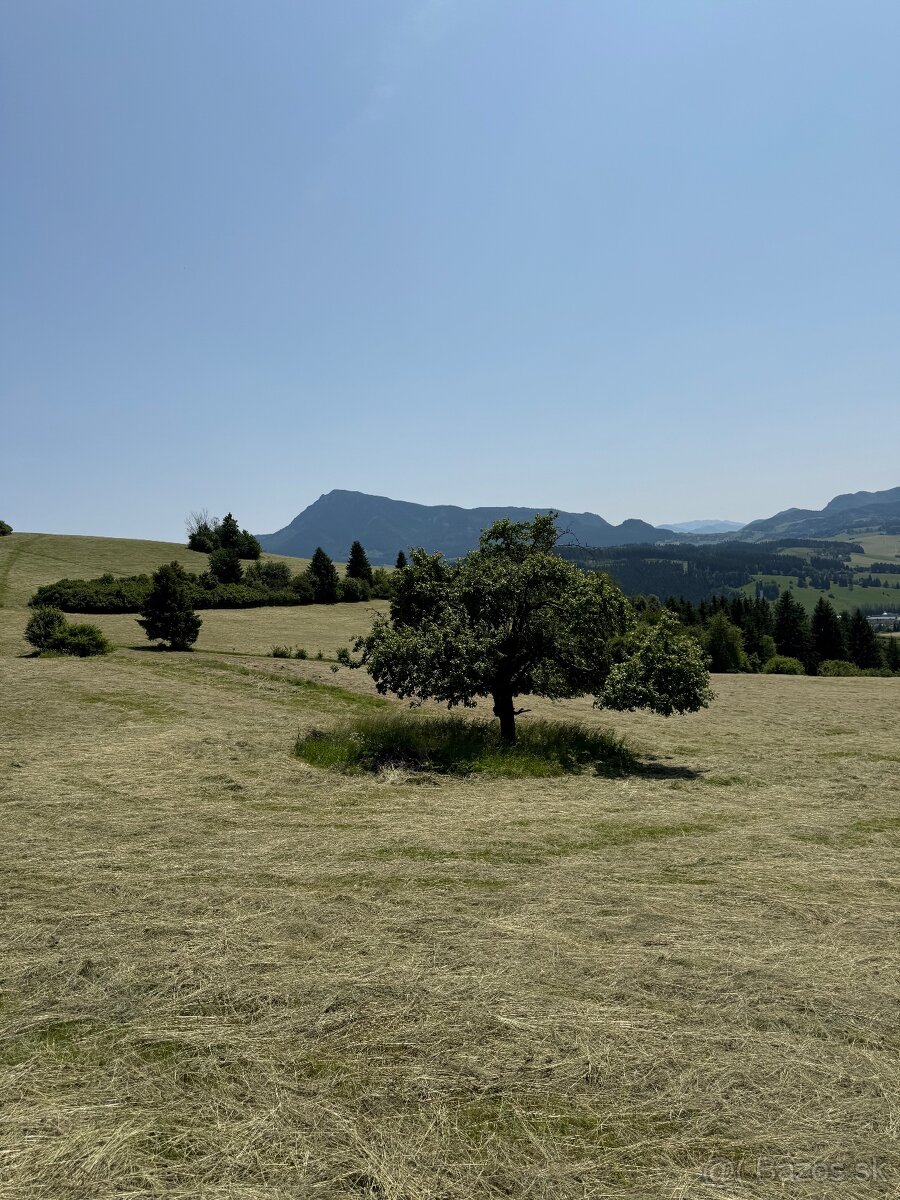 Seno, okrúhle balíky, doprava - 8