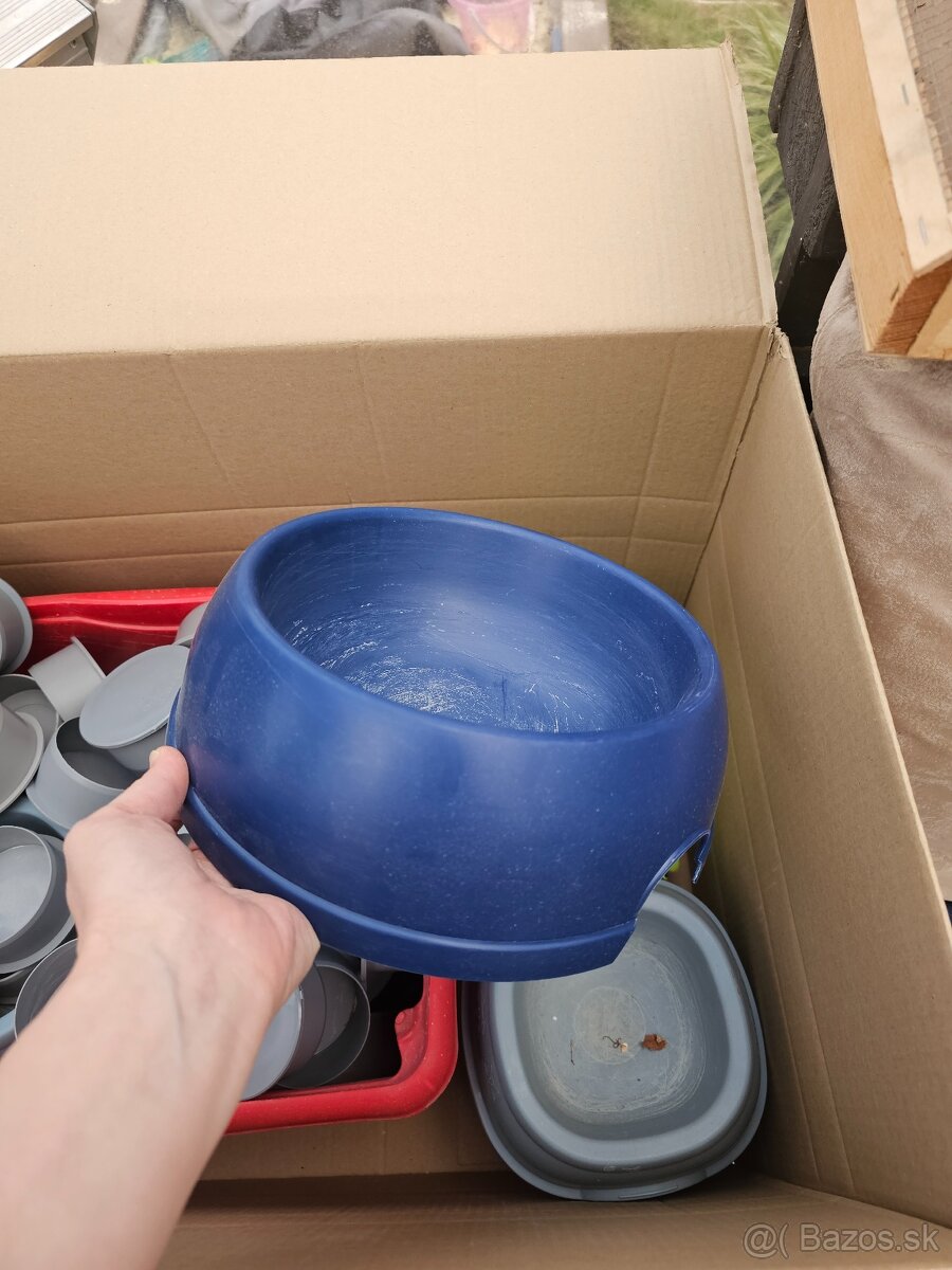 Misky na vodu - 8
