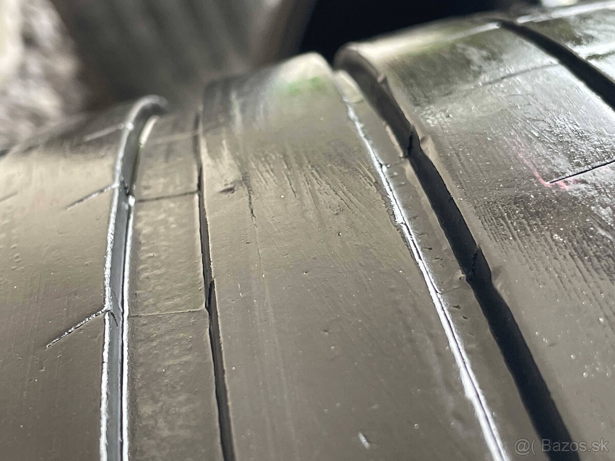 TURINI org. skoda. Octavia RS 5x112 7,5x18 ET 51 VW Seat S - 8