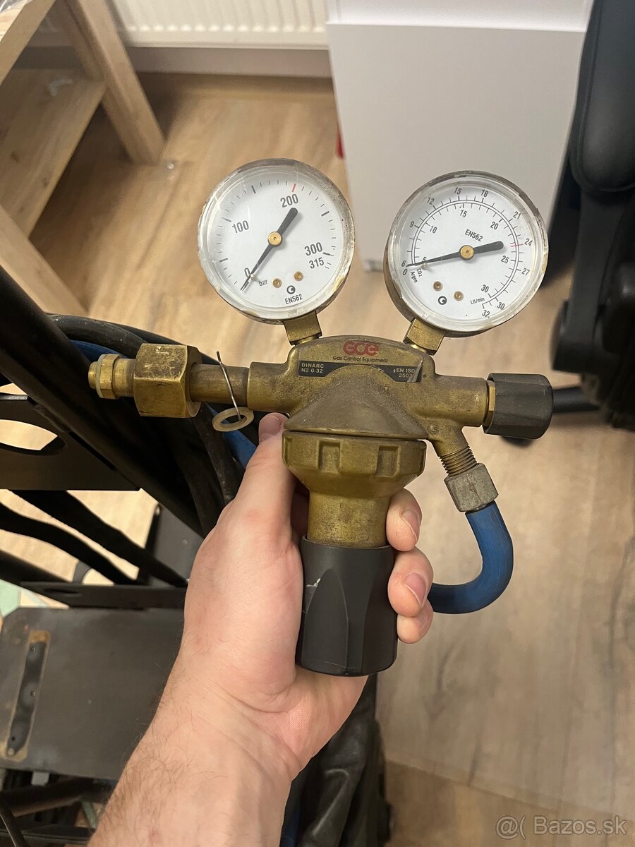 Fronius Trans Tig 230i - 8