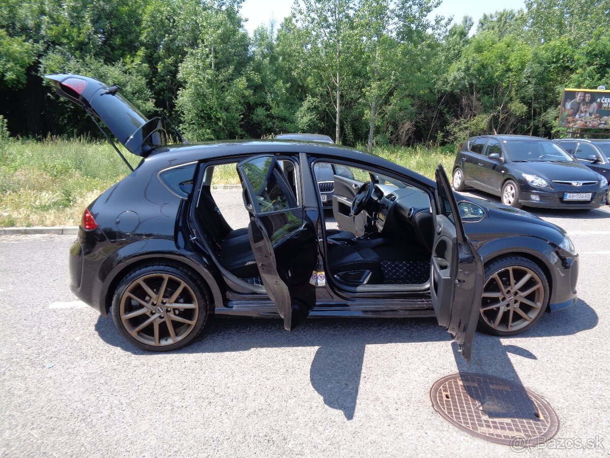 Seat Leon 1.2 TSI Sport GT - 8