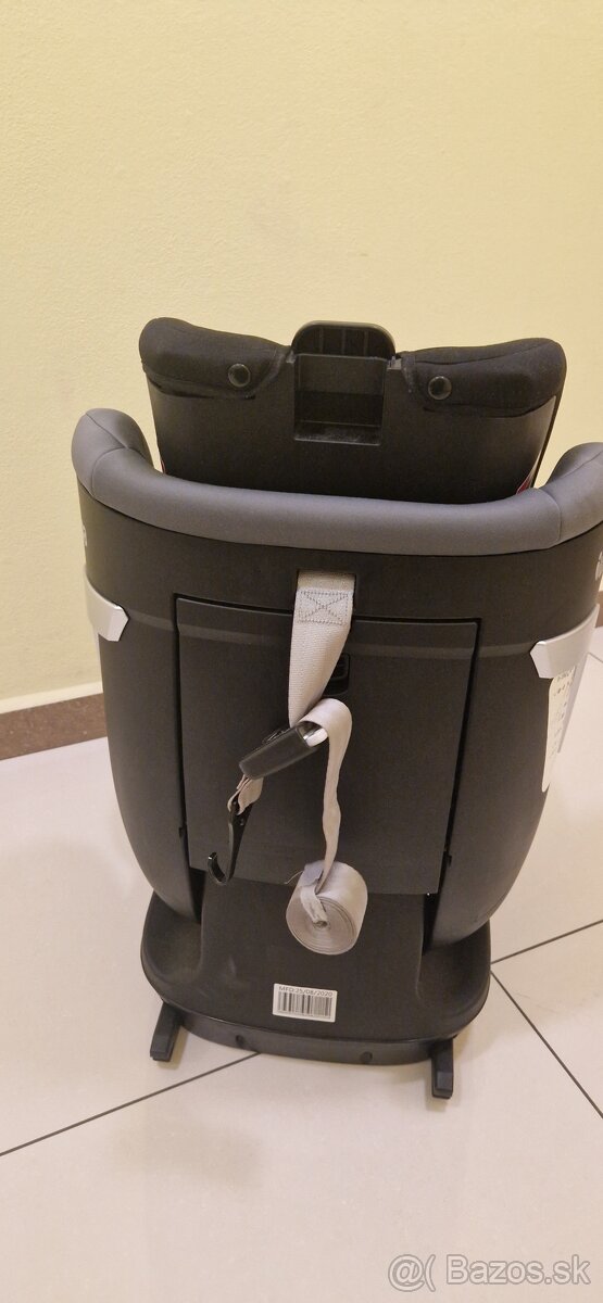 Autosedacky Zopa Triton - 8