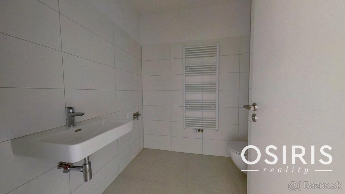 Na predaj: 1-izbový byt s terasou v projekte VERDENA Kadnár - 8