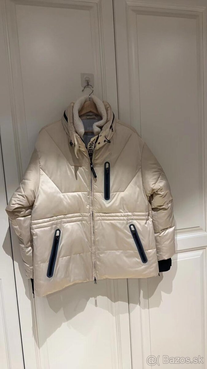 Dámska lyžiarska bunda Bogner - 8