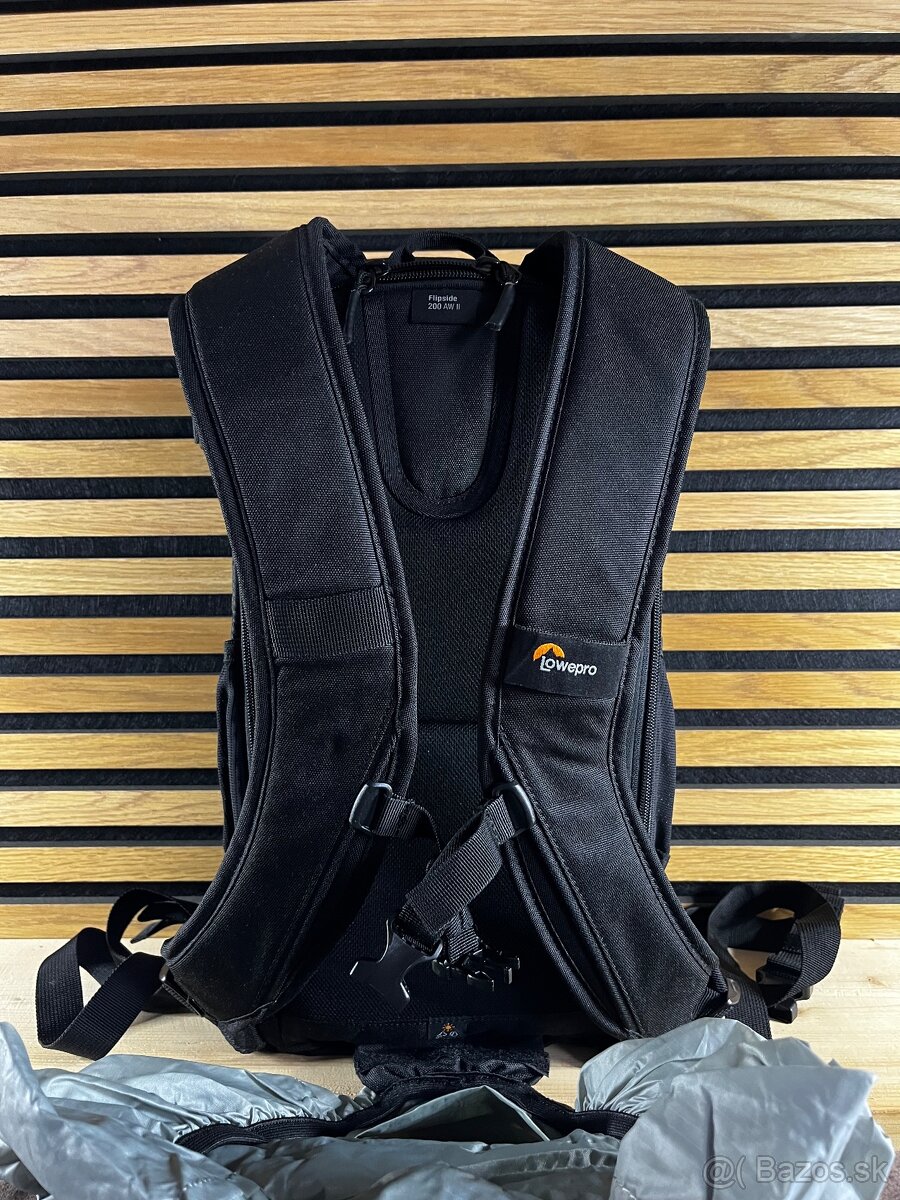 Nikon D750 + AF-S NIKKOR 24-70 mm, f/2,8G ED - 8