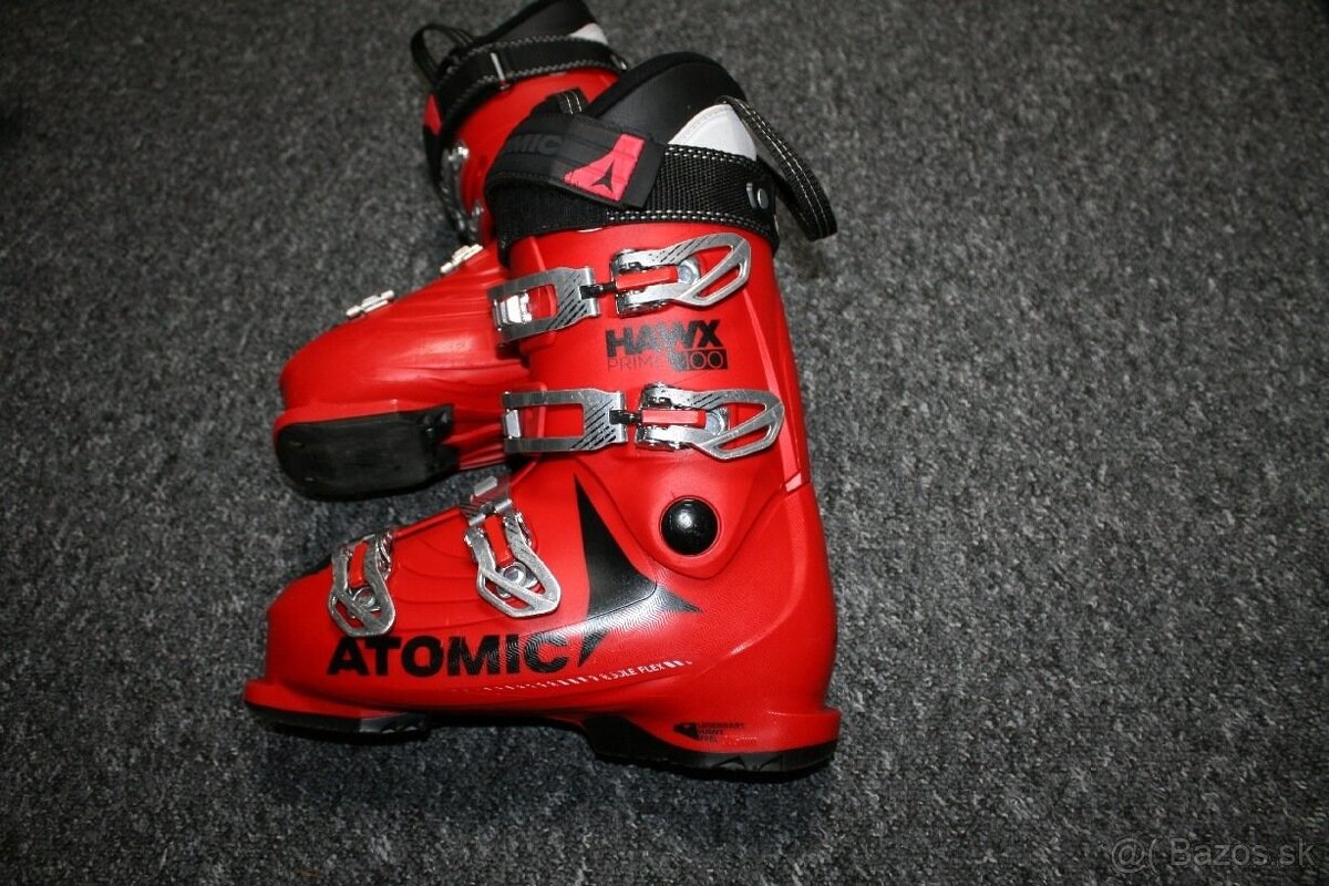 lyže Stockli 151 cm - 8