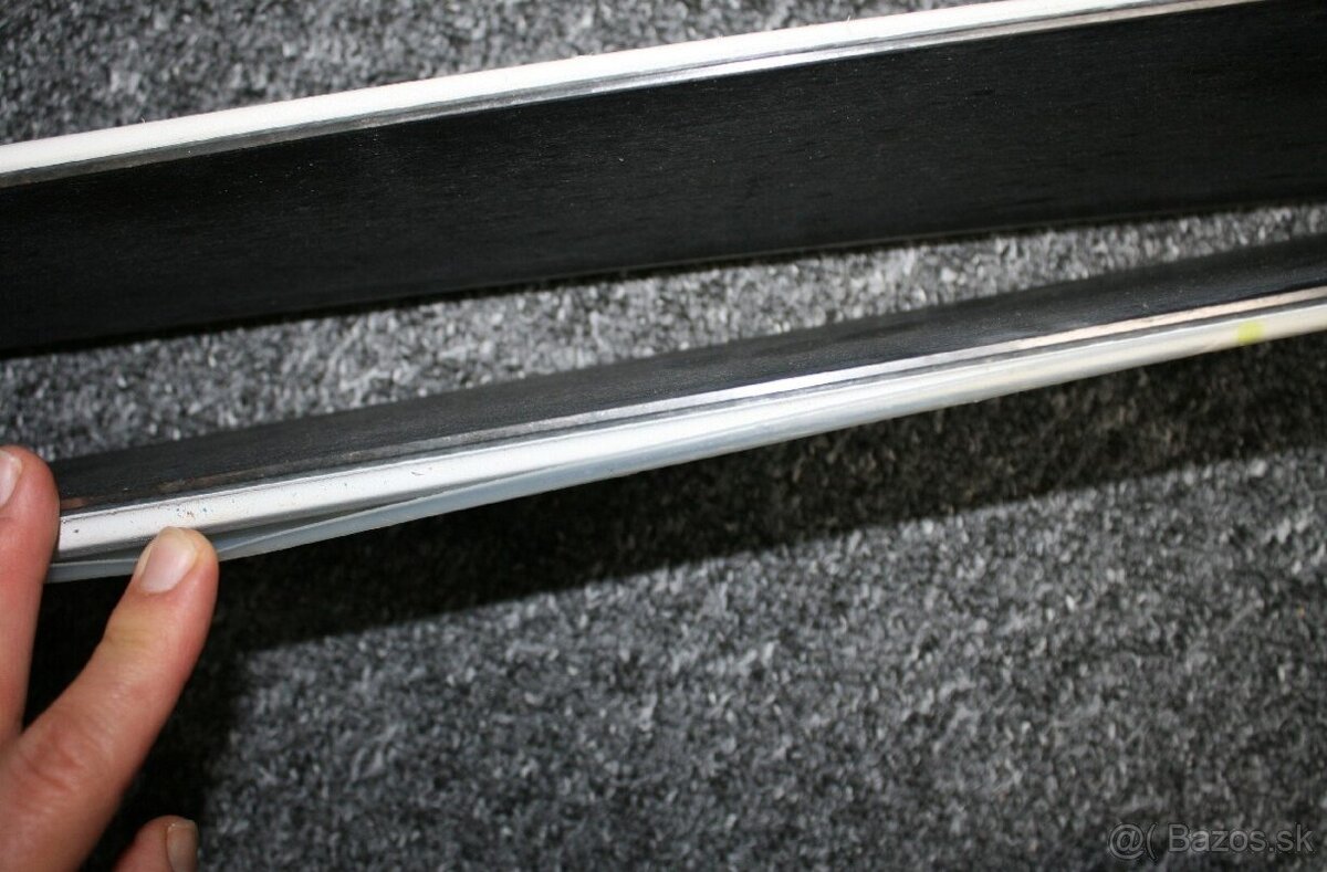 lyže Salomon Lime 159 cm - 8