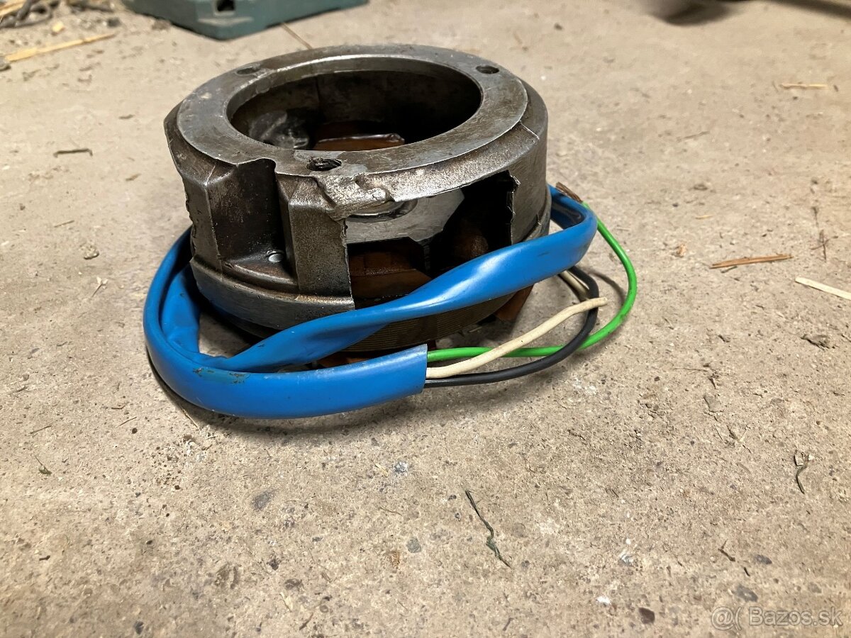 Norton ES2 500 , 350 - 8