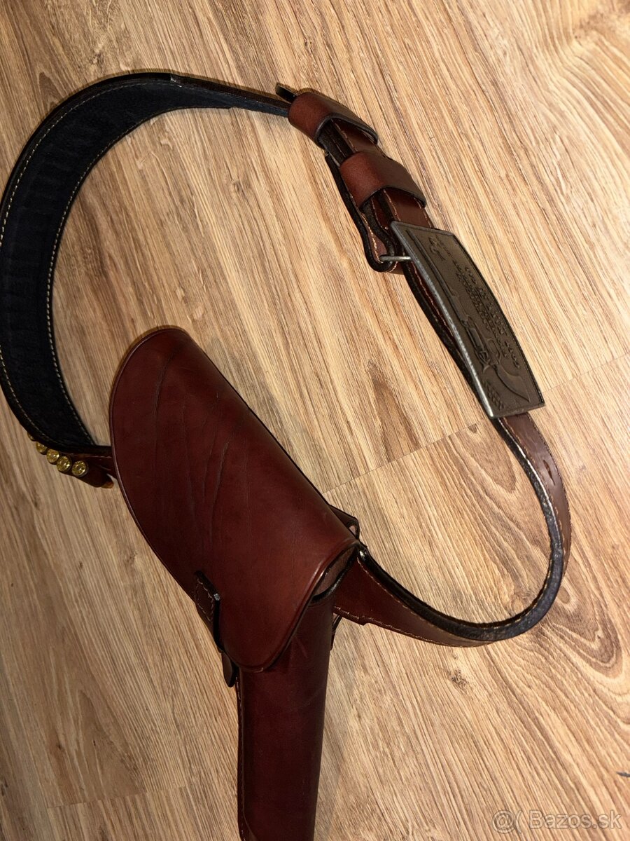 Ruger Blackhawk 6,5" .357 Magnum - 8