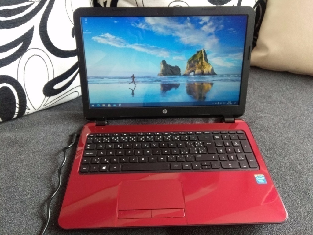 predám základnú dosku pre notebook Hp 15-r008nc - 8