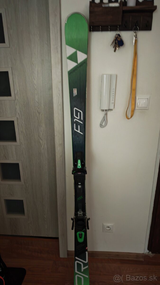 Fischer F19 Progressor - 8