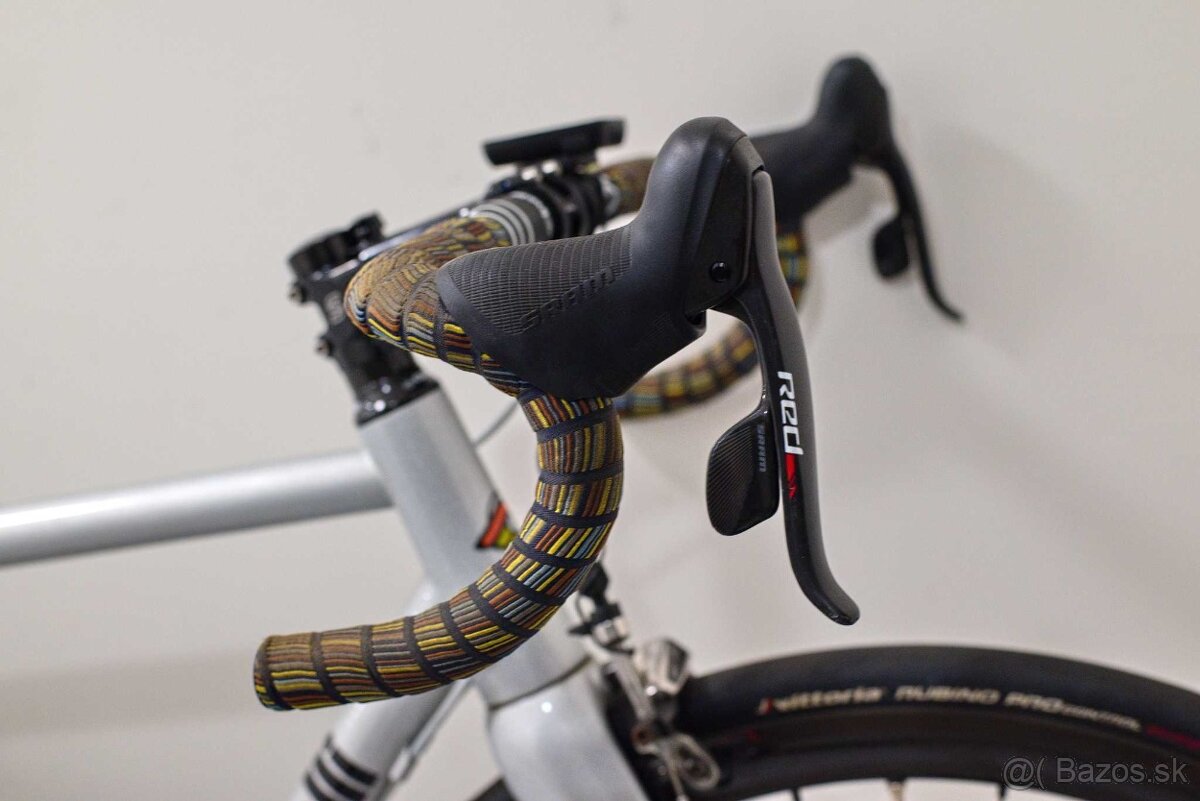 Cinelli Nemo Tig - 8