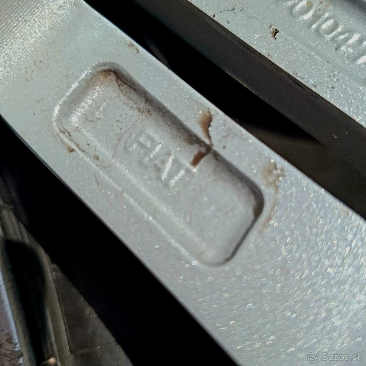 Fiat 500 komplet - 8