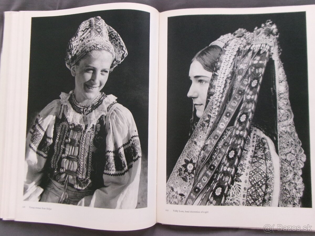 Slovakia in photographs - Karol Plicka. - 8