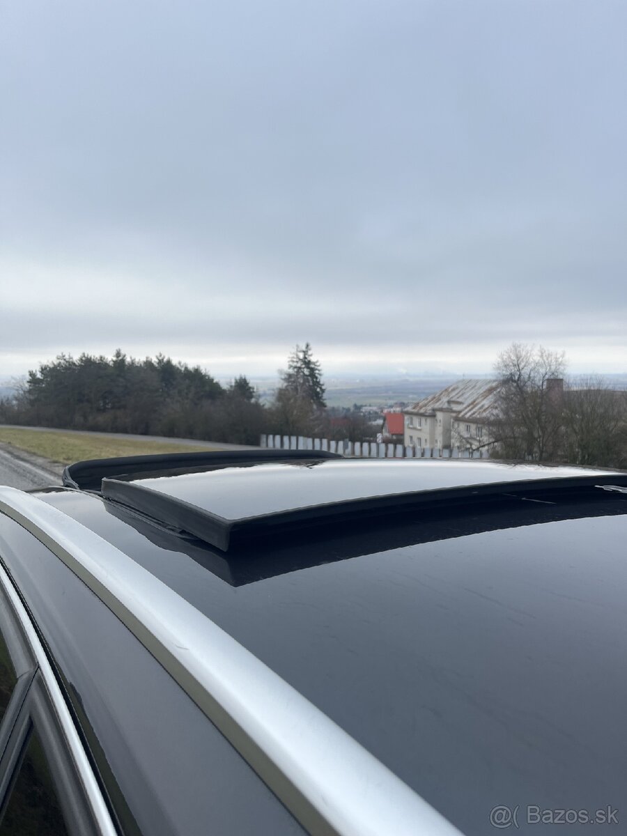 Audi A4 b8.5 facelift 2.0 TDI 8st. automat LED - 8