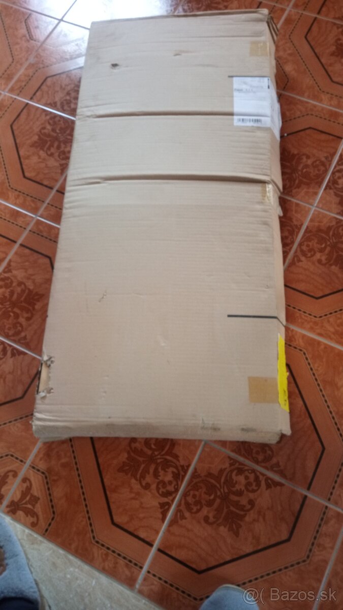 Predám manželsku postel - 8