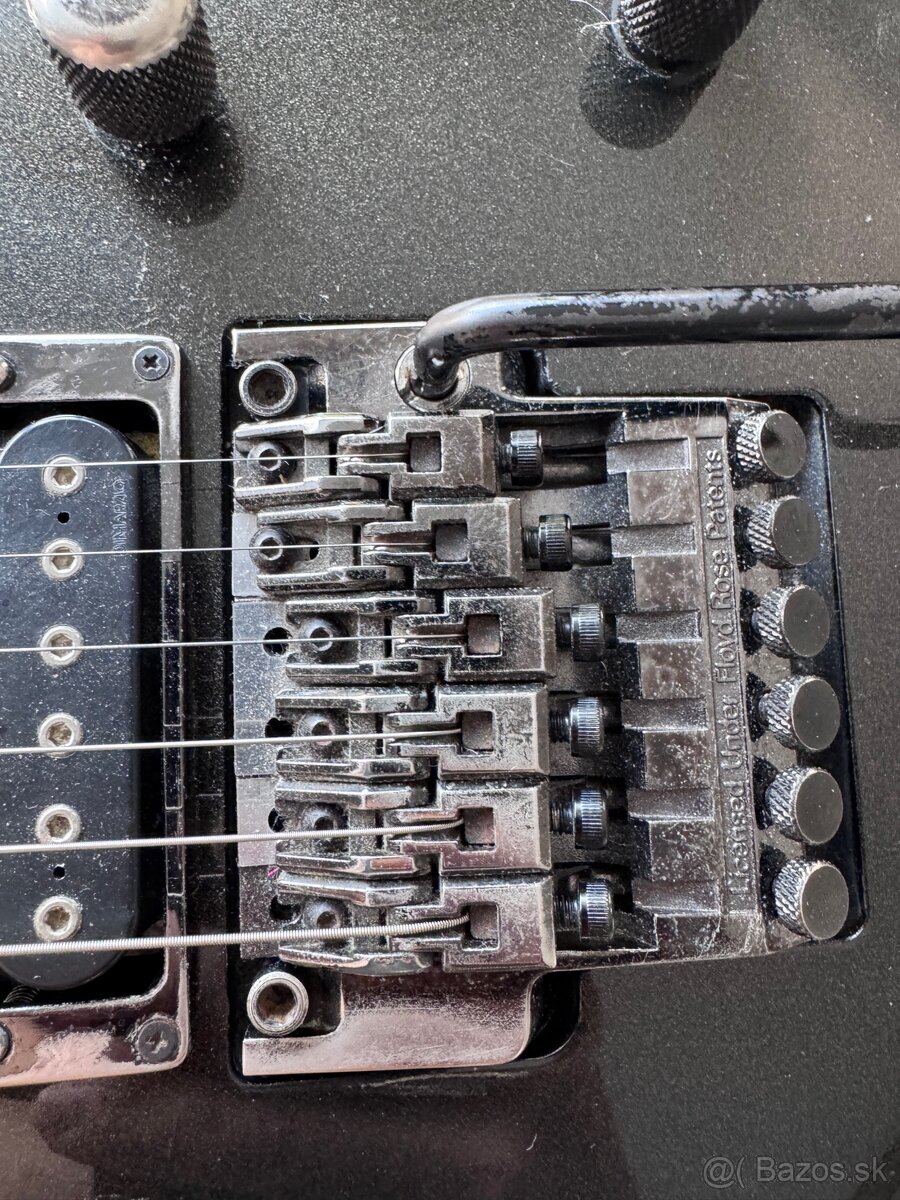 Ibanez JS1000 BP - 8