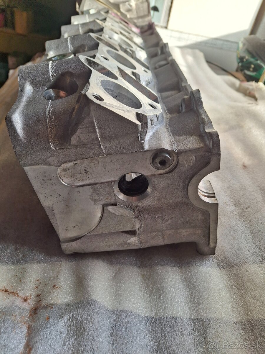 Hlava valcov mercedes om602.980 - 8