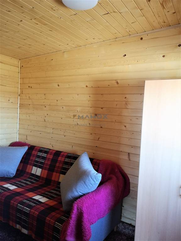 Chatka na predaj + odstúpenie prenájmu záhrady. Nitra, Kynek - 8