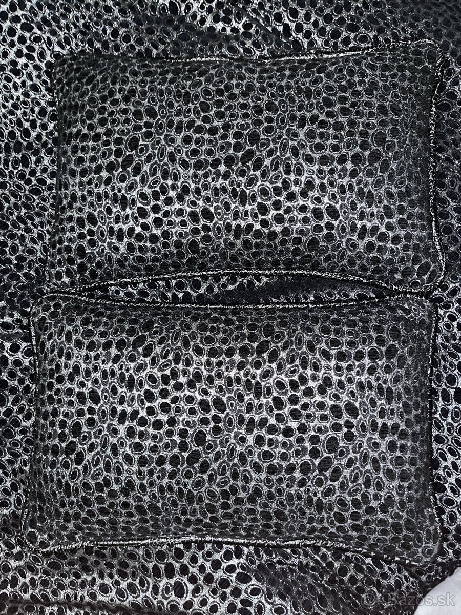 Prikrývka na posteľ - 8