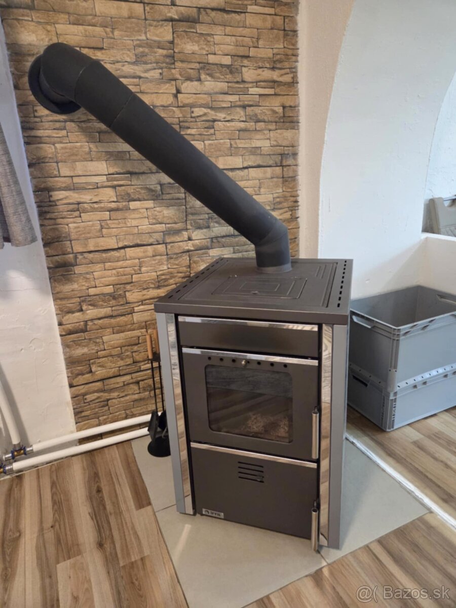 Zrekonštruovaný,zariadený dom pripravený na nasťahovanie - 8