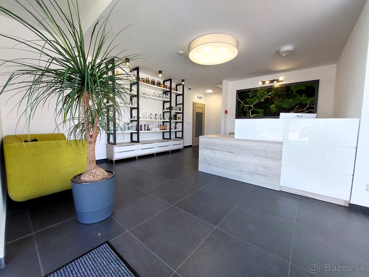 Moderné výrobno-skladové priestory s kancelárskym zázem - 8