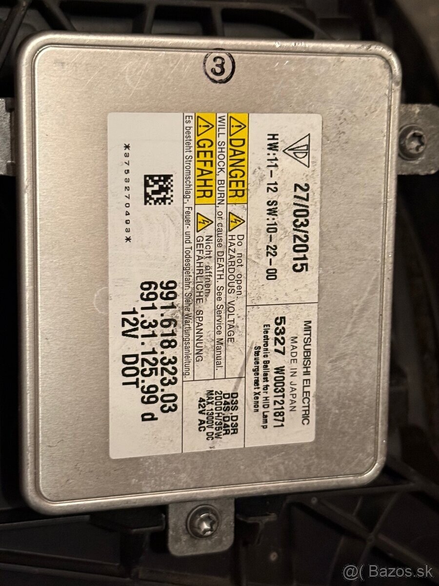 PORSCHE MACAN S - diely - 8