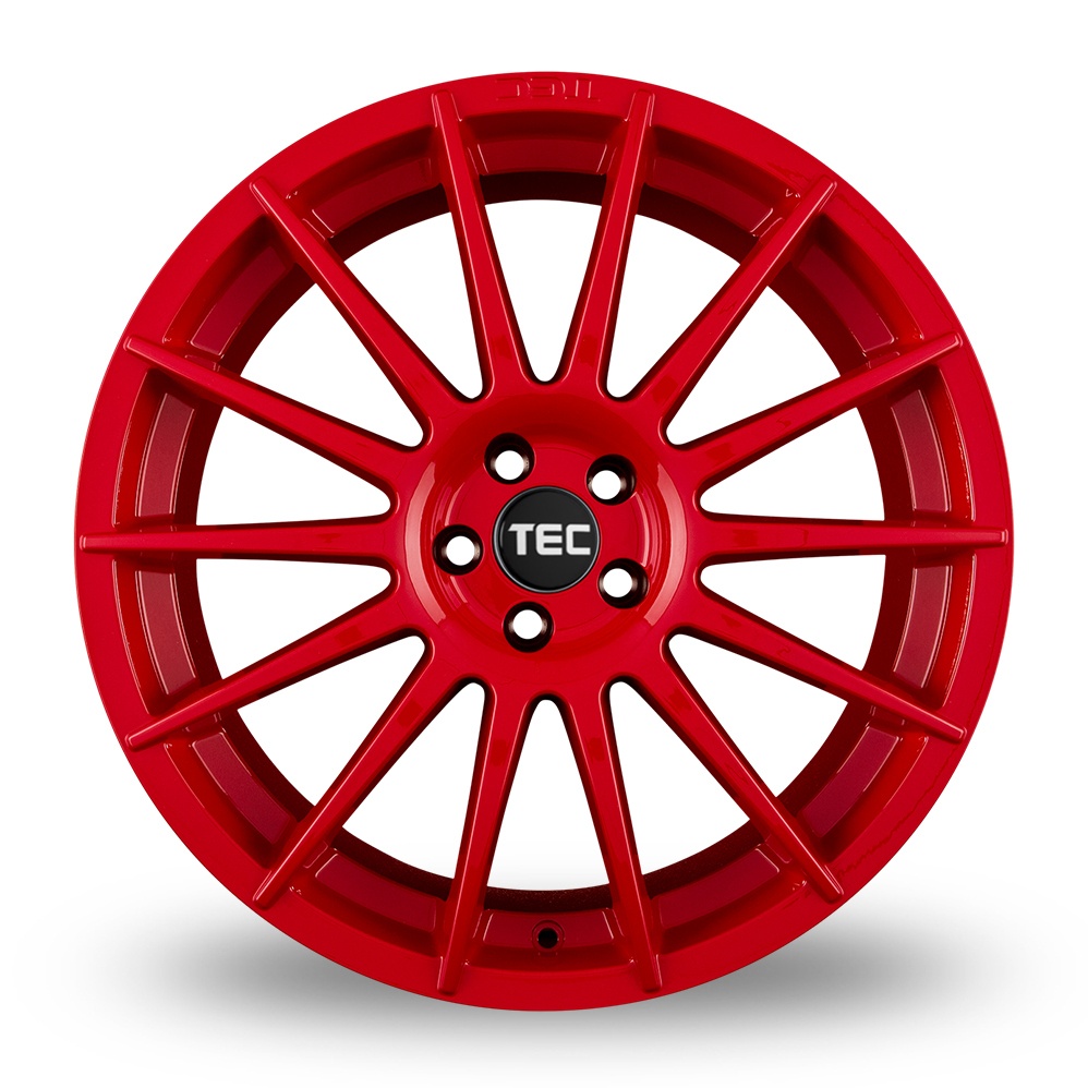 Tec 5x114,3 r18 mazda kia hyundai mitsubishi toyota honda ni - 8